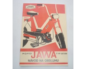 NÁVOD K OBSLUZE - BABETTA 207.5